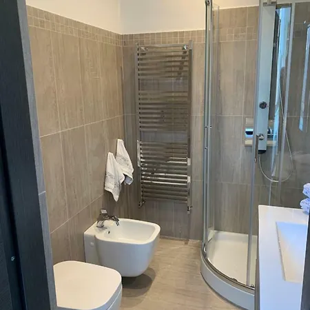 Scrigno Apartment Rapallo
